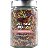 KINTRA BLENDS Loose Leaf Tea Morning Bloom 45g | Mr Vitamins
