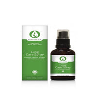 Kiwiherb Organic Lung Care Spray | Mr Vitamins
