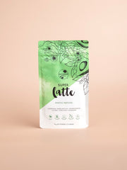 Knowrish Well Mystic Matcha Latte