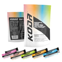 Koda Electrolyte assorted flavours x50