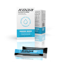 Koda Electrolyte Powder - 20 stick packs per box | Mr Vitamins