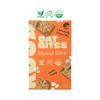 KOJA Health Oat Bites Multipack Choc Chip