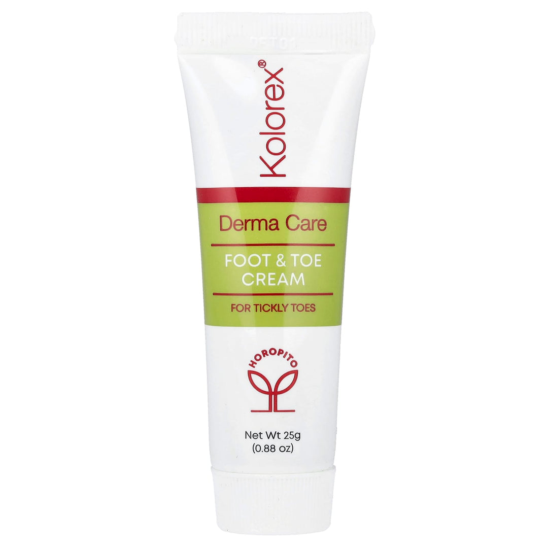 Kolorex Foot and Toe Care Cream