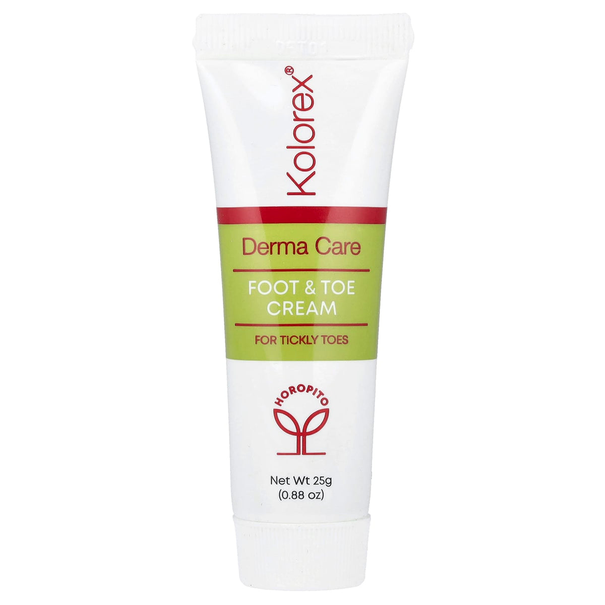 Kolorex Foot and Toe Care Cream