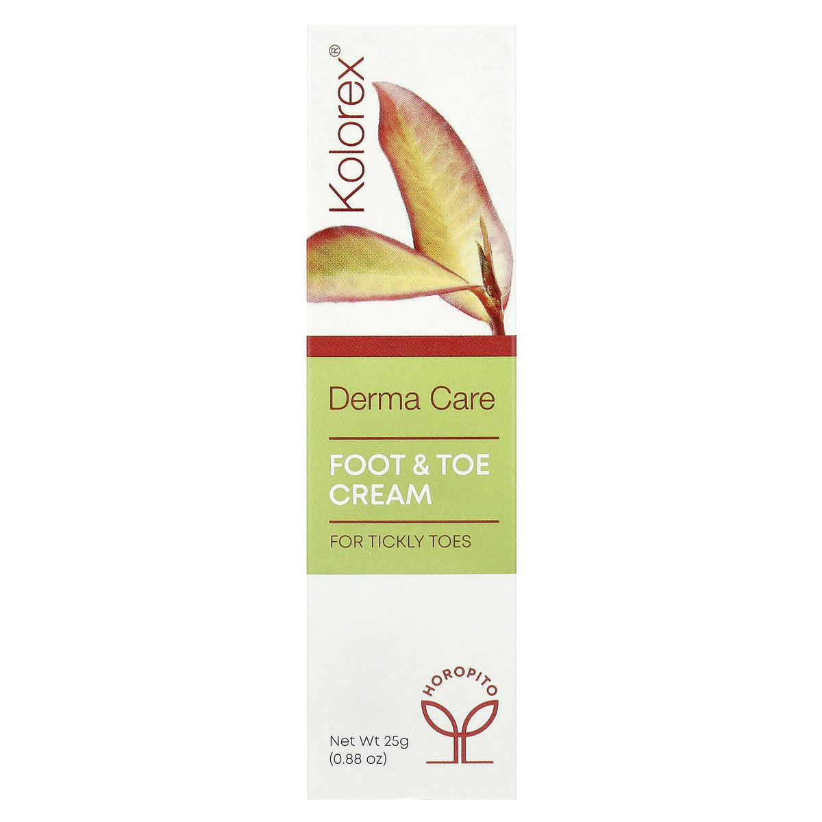 Kolorex Foot and Toe Care Cream