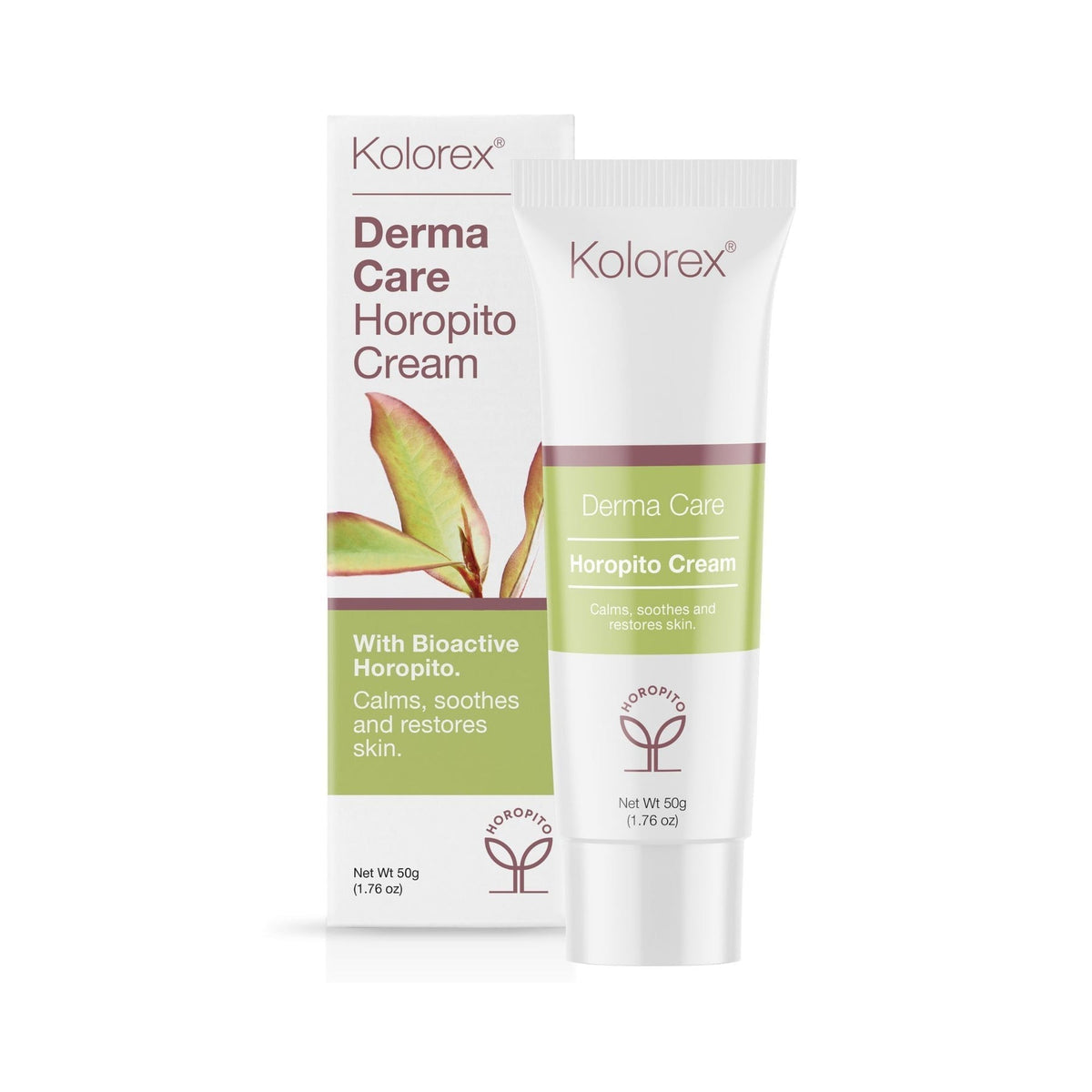 Kolorex Horopito Cream