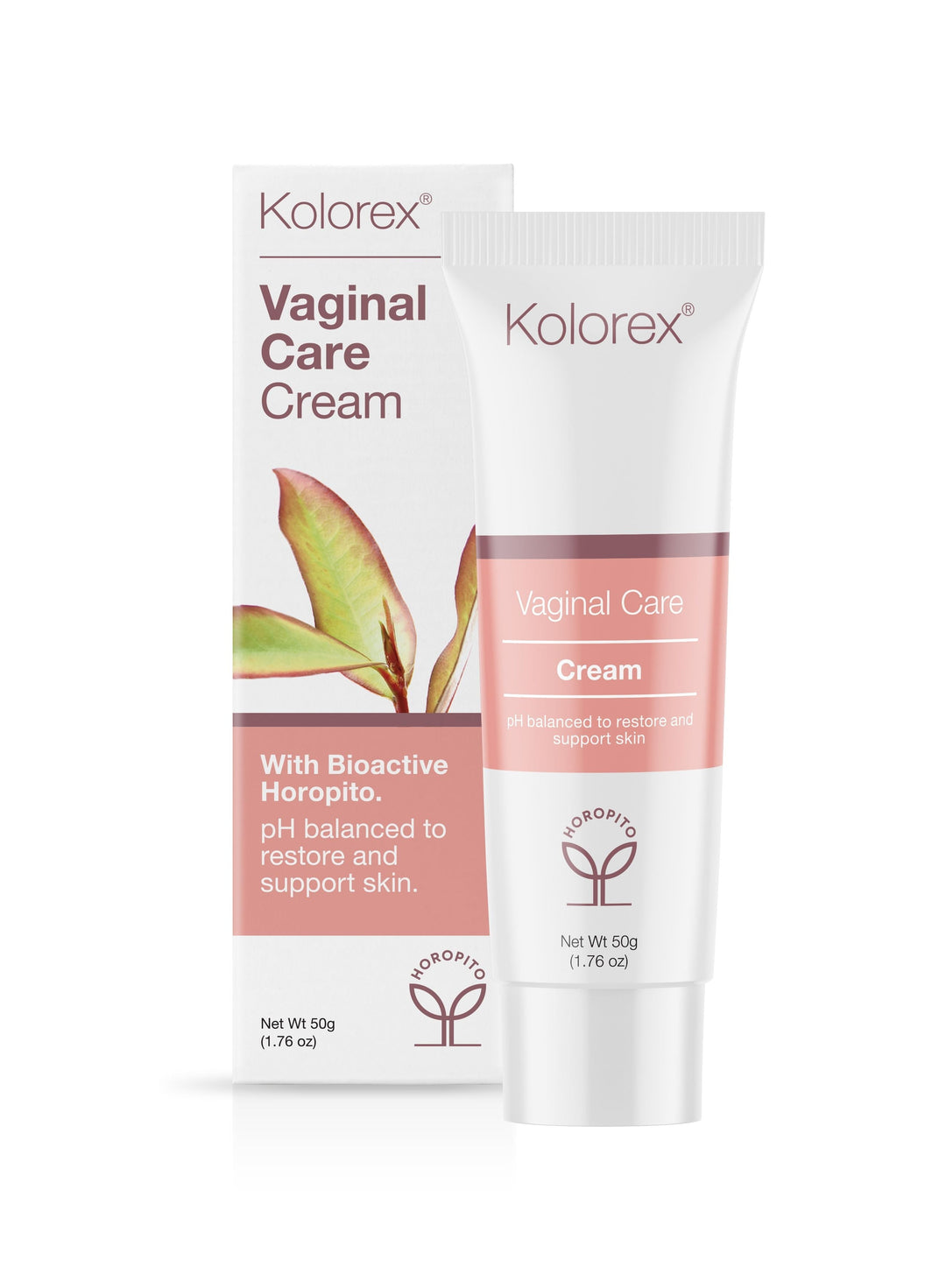 Kolorex Intimate Care Cream