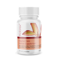 Kolorex Vaginal Care Herbal | Mr Vitamins