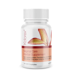 Kolorex Vaginal Care Herbal