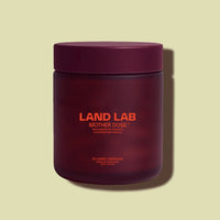Land Lab Mother Dose Prenatal Multivitamin
