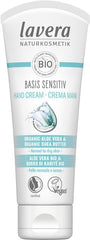 Lavera Basis Hand Cream Intensive Care