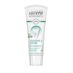 Lavera Basis Toothpaste - Sensitive Repair