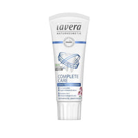 Lavera Toothpaste - Complete Care Fluoride Free | Mr Vitamins