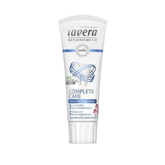 Lavera Toothpaste - Complete Care Fluoride Free