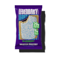 Legendary Protein Pastry