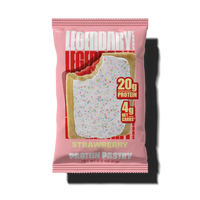 Legendary Protein Pastry