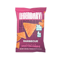 Legendary Protein Pop chips | Mr Vitamins