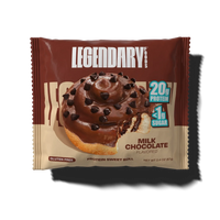 Legendary Protein Sweet Roll | Mr Vitamins