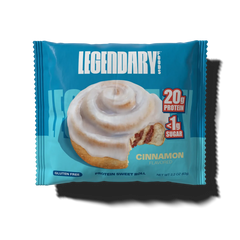 Legendary Protein Sweet Roll