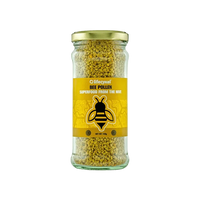 Life Cykel Bee Pollen | Mr Vitamins