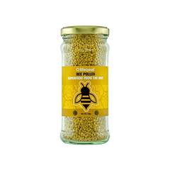 Life Cykel Bee Pollen