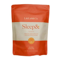 Life Lab & Co Sleep & Chocolate Sleep Powder 300g | Mr Vitamins