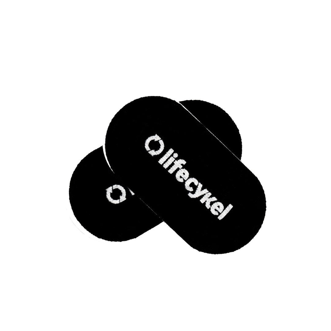 Lifecykel Mouth Tape | Mr Vitamins