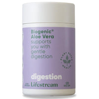 LIFESTREAM Biogenic Aloe Vera | Mr Vitamins