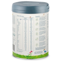 LittleOak Natural Goat Milk Follow-on Formula Stage 2 800gm | Mr Vitamins