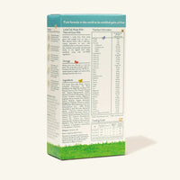 LittleOak Natural Goat Milk Follow-On Formula Stage 2 Sachets 6 x 30g | Mr Vitamins