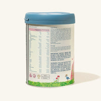 LittleOak Natural Goat Milk Infant Formula Stage 1 Olive Oil | Mr Vitamins