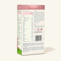 LittleOak Natural Goat Milk Infant Formula Stage 1 Sachets 6 x 30g | Mr Vitamins