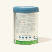 LittleOak Natural Goat Milk Toddler Milk Stage 3 800gm | Mr Vitamins