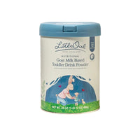 LittleOak Natural Goat Milk Toddler Milk Stage 3 800gm | Mr Vitamins