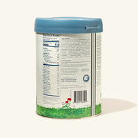 LittleOak Natural Goat Milk Toddler Milk Stage 3 800gm | Mr Vitamins