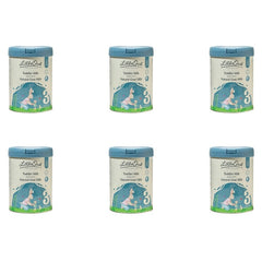 LittleOak Natural Goat Milk Toddler Milk Stage 3 Olive Oil