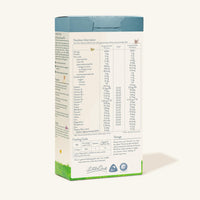 LittleOak Natural Goat Milk Toddler Milk Stage 3 Olive Oil 6x sachets | Mr Vitamins
