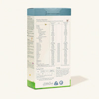 LittleOak Natural Goat Milk Toddler Milk Stage 3 Sachets 6 x 30g | Mr Vitamins