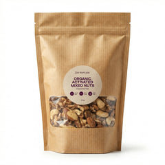 Live More You Activated Mixed Nuts