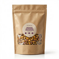 Live More You Activated Pistachio