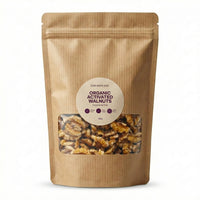 Live More You Activated Walnuts | Mr Vitamins