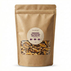 Live More You Activated Walnuts