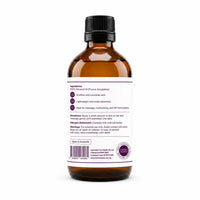 Live More You Almond Oil Unrefined | Mr Vitamins