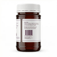 Live More You Blackbutt TA 30+ Honey