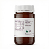 Live More You Blackbutt TA 30+ Honey