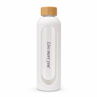 Live More You Bottle | Mr Vitamins