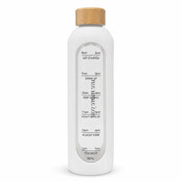 Live More You Bottle | Mr Vitamins
