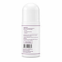 Live More You Castor Oil Organic RollOn | Mr Vitamins