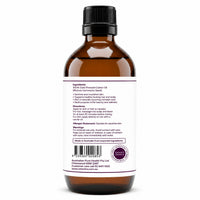 Live More You Castor Oil Unrefined | Mr Vitamins