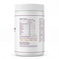 Live More You Complete Body Collagen | Mr Vitamins